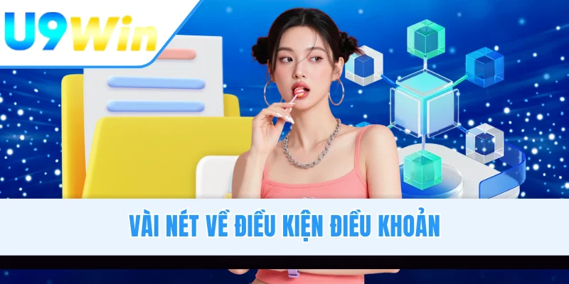 Vài nét về điều kiện điều khoản